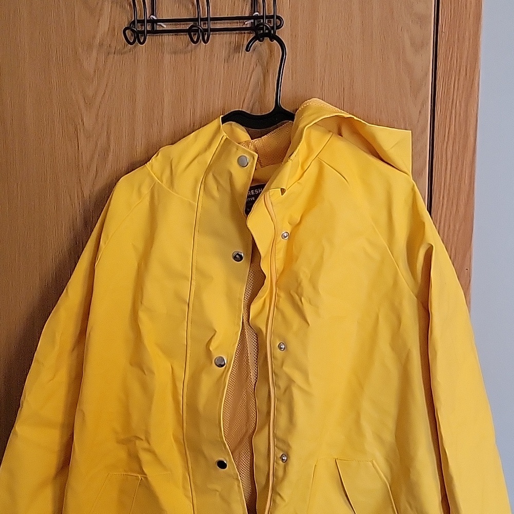 Joe Fresh S/P Coat